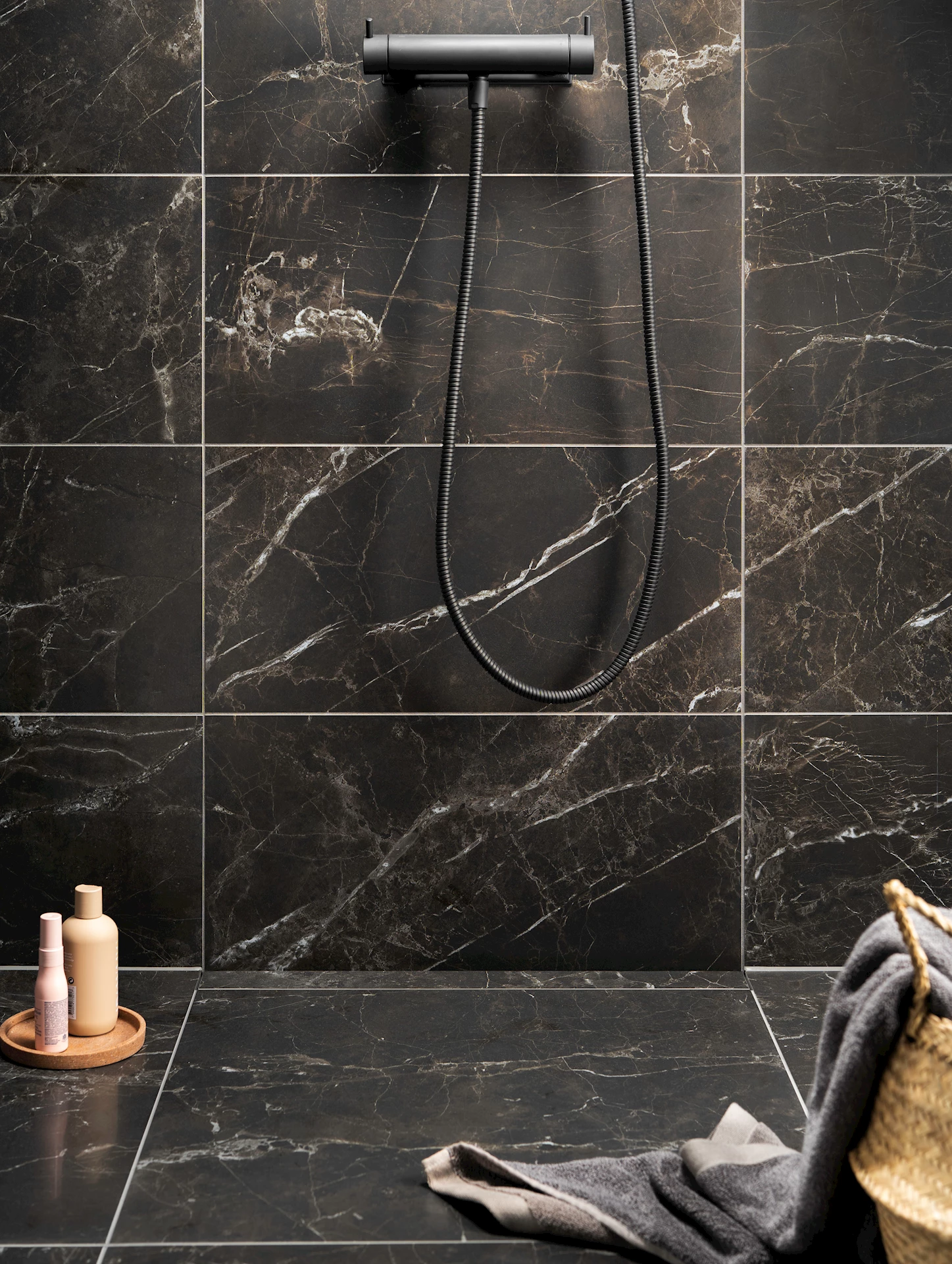 Purus PRO Line Premium 800 Ø75 sideutløp